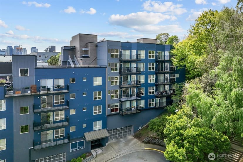 Property photo for 701 Galer Street #505, Seattle photo 26