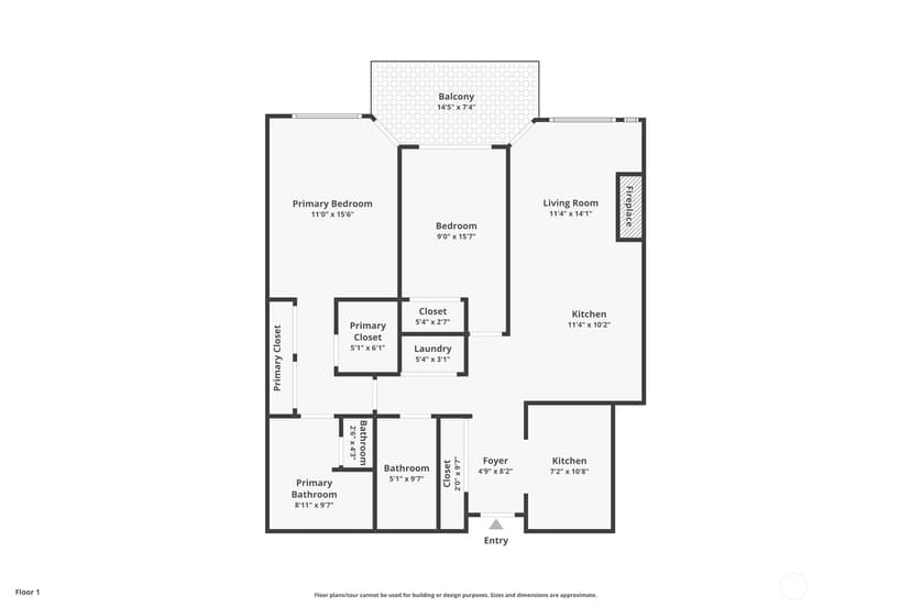Property photo for 701 Galer Street #505, Seattle photo 25