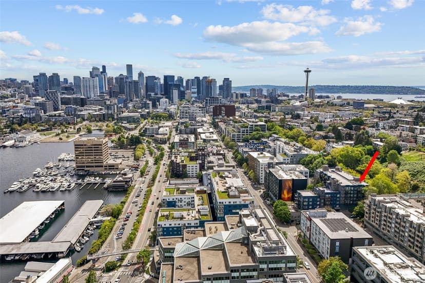 Property photo for 701 Galer Street #505, Seattle photo 38