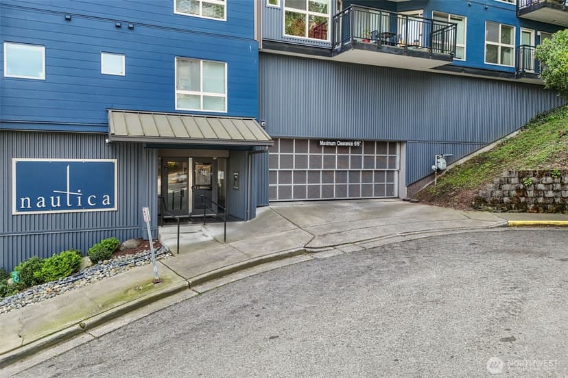 Property photo for 701 Galer Street #505, Seattle photo 33