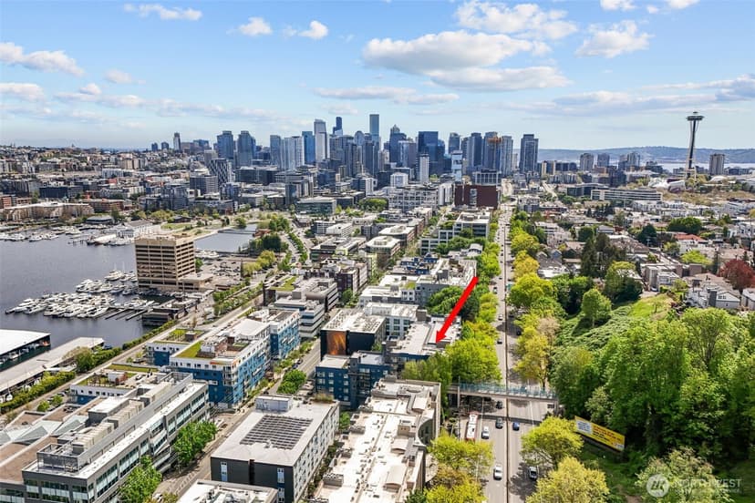 Property photo for 701 Galer Street #505, Seattle photo 35