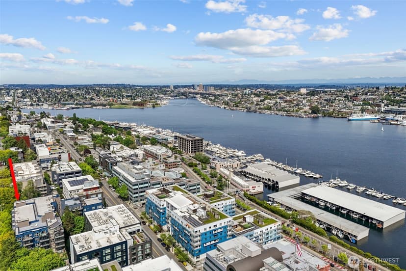 Property photo for 701 Galer Street #505, Seattle photo 36