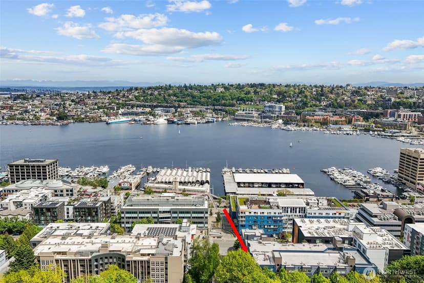 Property photo for 701 Galer Street #505, Seattle photo 40