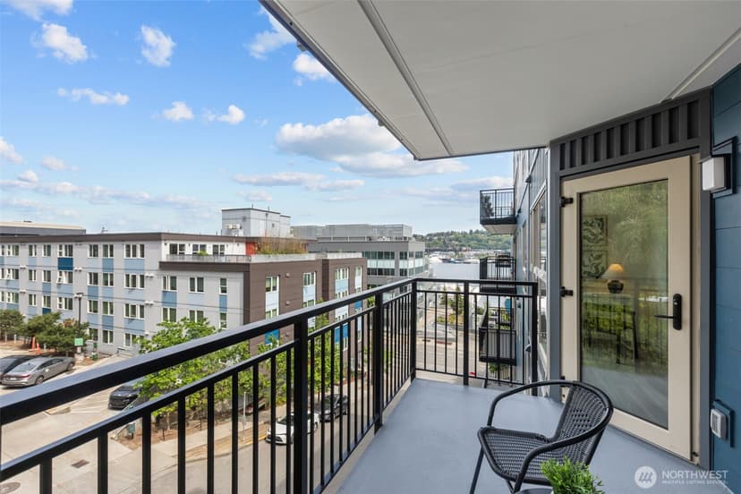 Property photo for 701 Galer Street #505, Seattle photo 27
