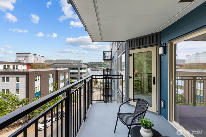 Property photo for 701 Galer Street #505, Seattle photo 28