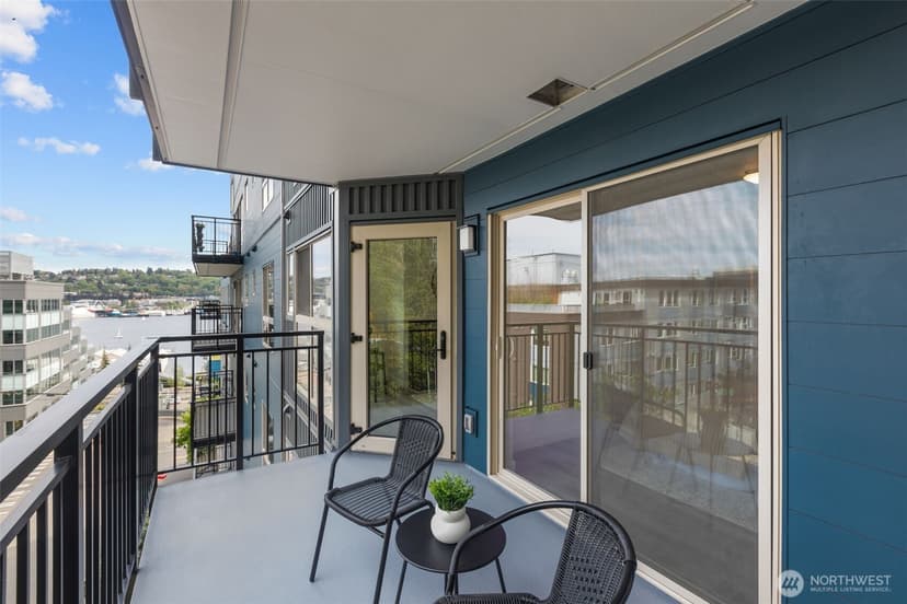 Property photo for 701 Galer Street #505, Seattle photo 29