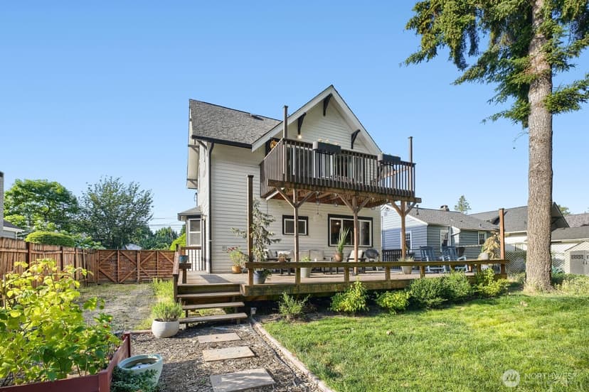 Property photo for 1025 S Donovan Street, Seattle photo 26