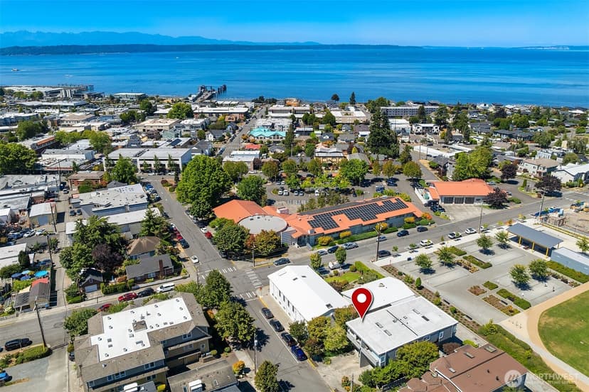 Property photo for 611 Bell Street #1, Edmonds photo 34