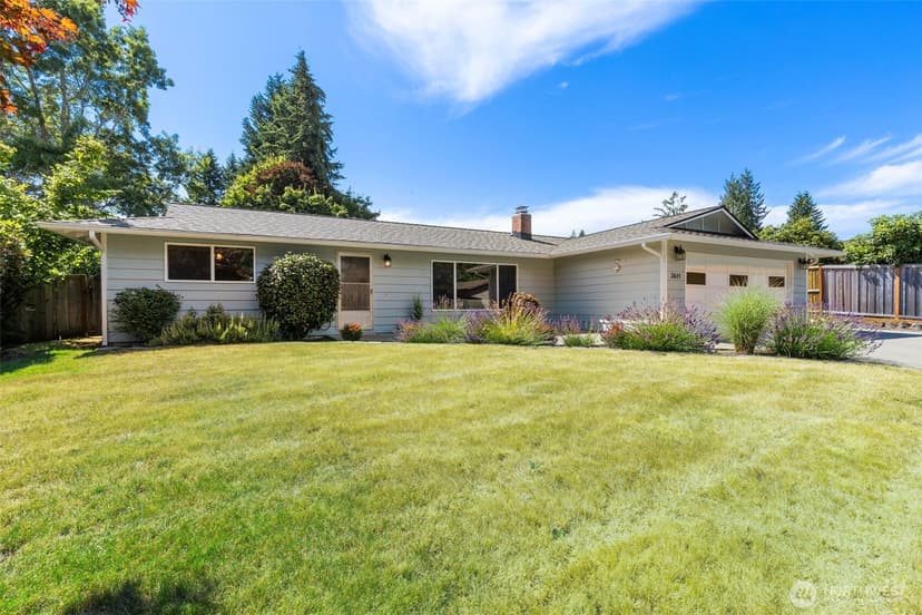 Property photo for 3611 Jack Pine Drive, Bremerton photo 3