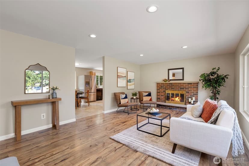 Property photo for 3611 Jack Pine Drive, Bremerton photo 6