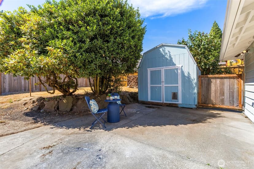 Property photo for 3611 Jack Pine Drive, Bremerton photo 22