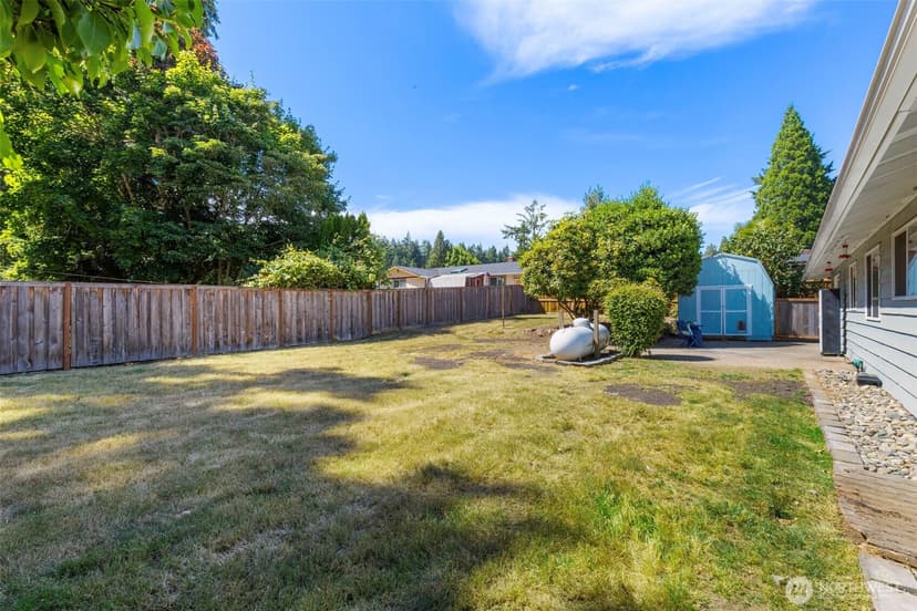 Property photo for 3611 Jack Pine Drive, Bremerton photo 23