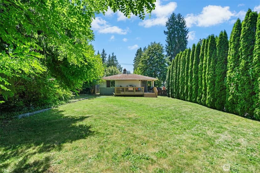 Property photo for 7218 NE 155th Street, Kenmore photo 17