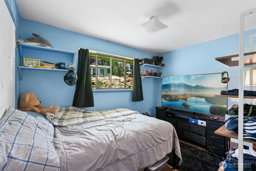 Property photo for 7218 NE 155th Street, Kenmore photo 14