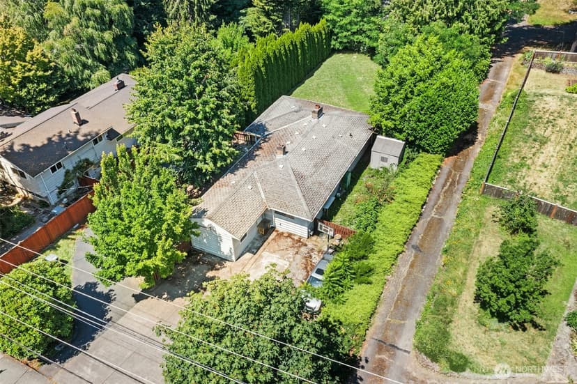 Property photo for 7218 NE 155th Street, Kenmore photo 23
