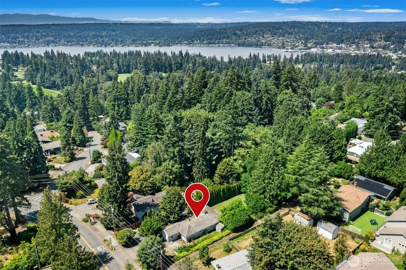 Property photo for 7218 NE 155th Street, Kenmore photo 26