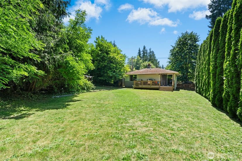 Property photo for 7218 NE 155th Street, Kenmore photo 18