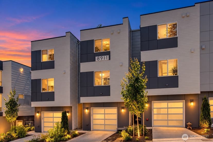 Property photo for 8911 NE 173rd Place #B, Bothell