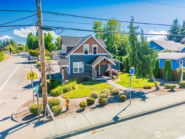 Property photo for 1612 172nd Street NE, Marysville photo 4