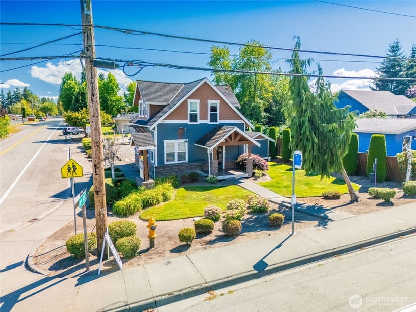 Property photo for 1612 172nd Street NE, Marysville photo 4