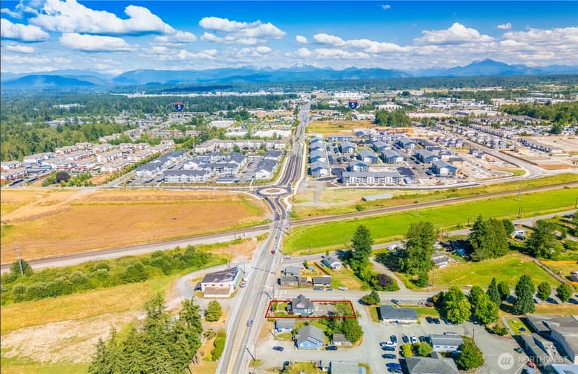 Property photo for 1612 172nd Street NE, Marysville