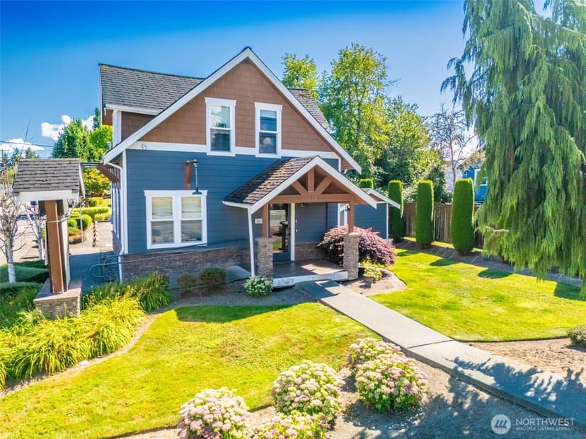 Property photo for 1612 172nd Street NE, Marysville photo 5
