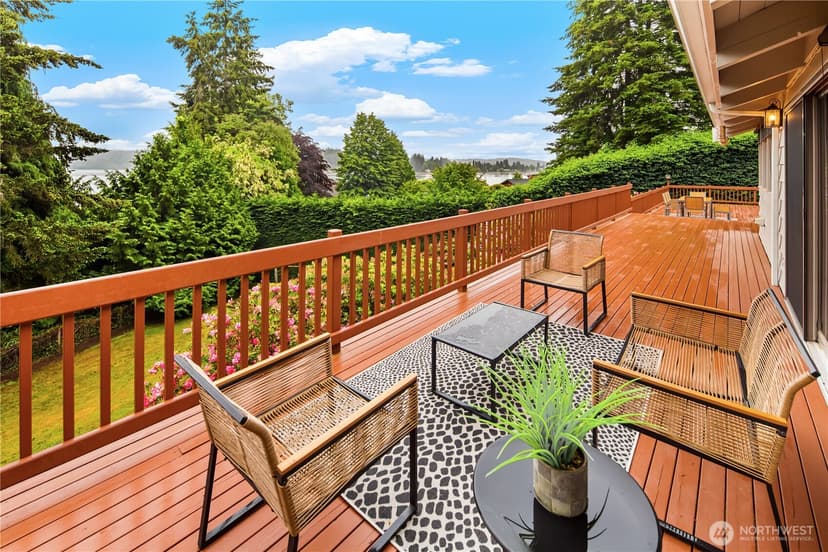 Property photo for 22516 100th Place SW, Vashon photo 2