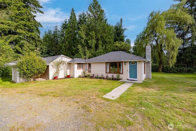 Property photo for 12826 228th Street NE, Arlington