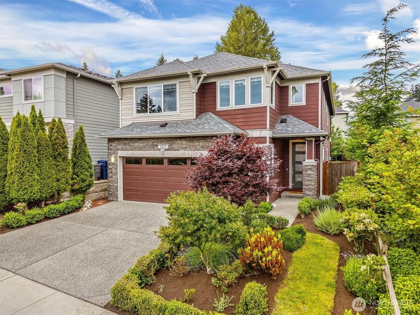 Property photo for 1233 198th Place SE, Bothell photo 2