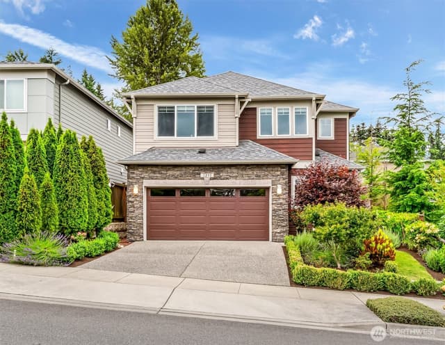 Property photo for 1233 198th Place SE, Bothell