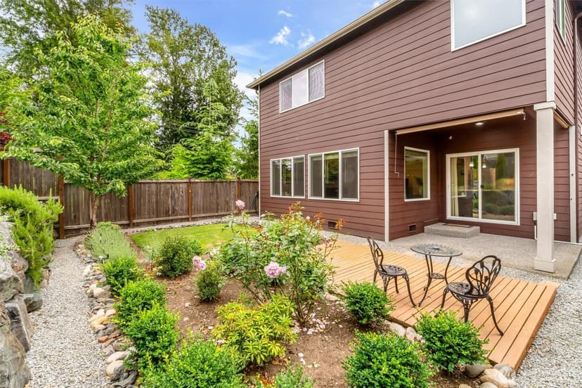 Property photo for 1233 198th Place SE, Bothell photo 35