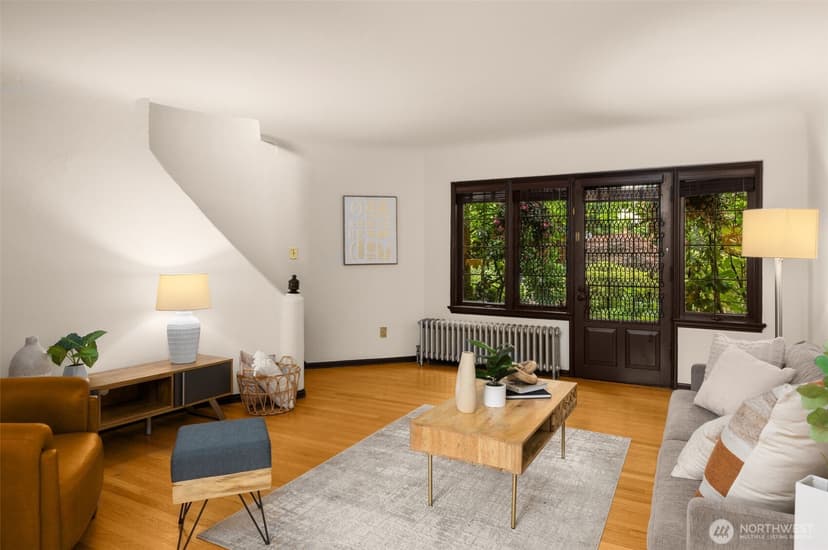 Property photo for 1516 E Republican Street #3, Seattle photo 6