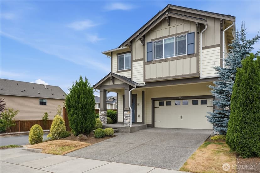 Property photo for 4425 233rd Place SE, Bothell photo 2