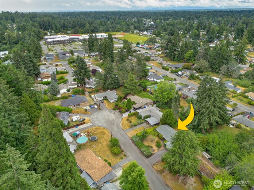 Property photo for 10102 114th Street SW, Lakewood photo 36