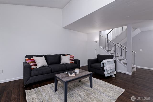 Property photo for 15120 Sunwood Boulevard #OO11, Seattle photo 3