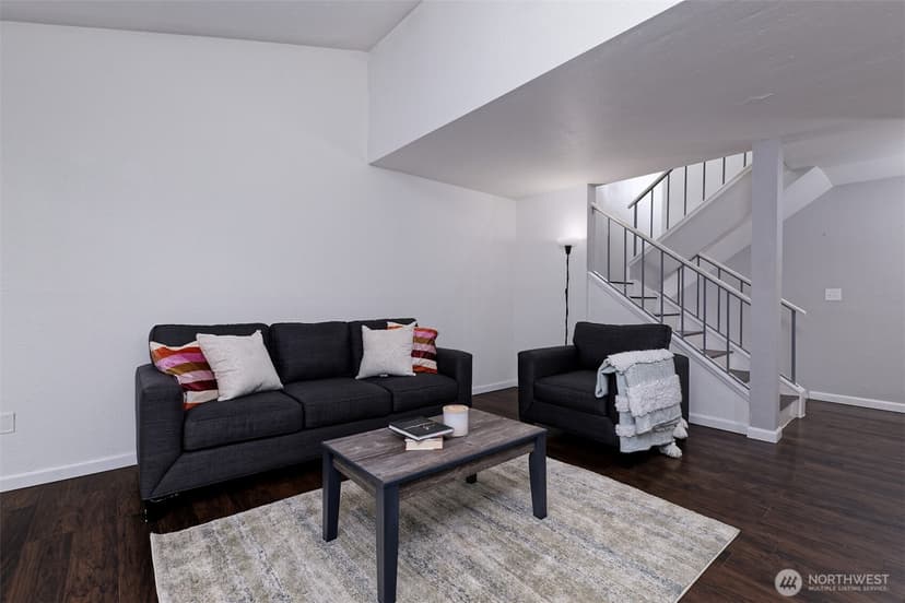 Property photo for 15120 Sunwood Boulevard #OO11, Seattle photo 3