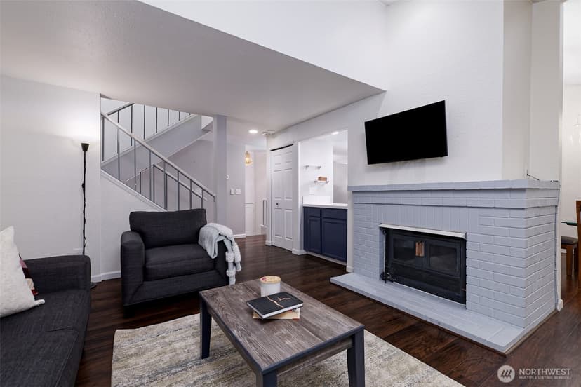 Property photo for 15120 Sunwood Boulevard #OO11, Seattle photo 2