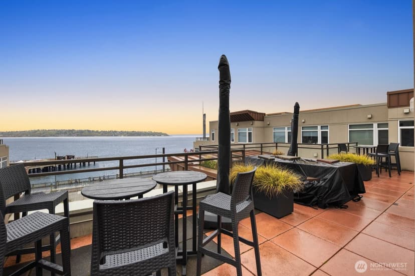 Property photo for 1900 Alaskan Way #316, Seattle photo 27