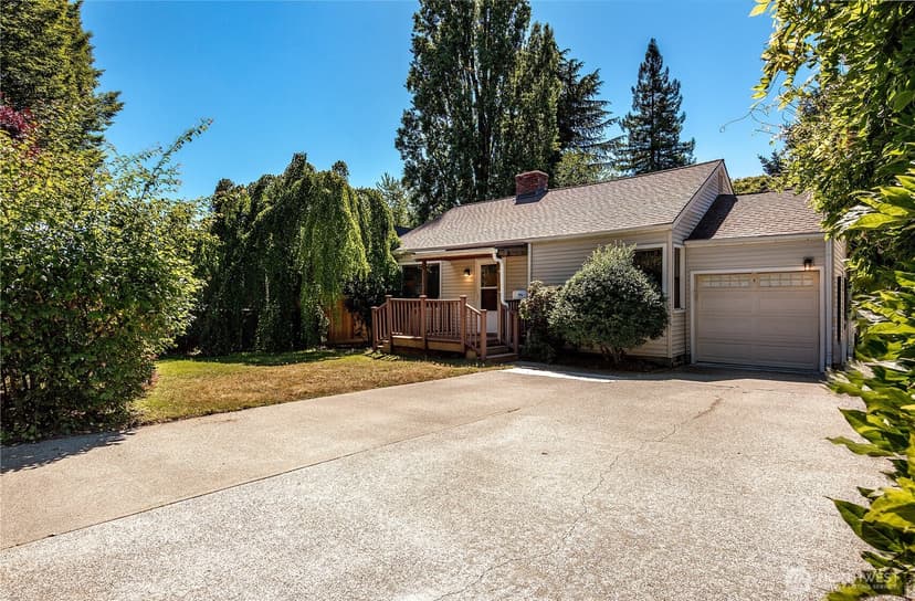 Property photo for 8447 35th Avenue SW, Seattle photo 2