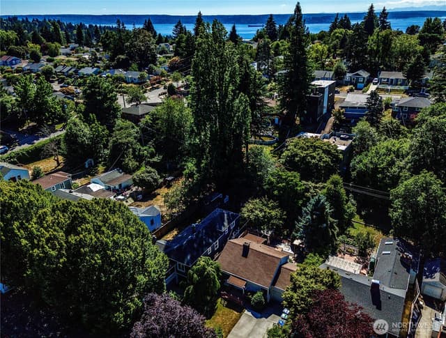 Property photo for 8447 35th Avenue SW, Seattle photo 5
