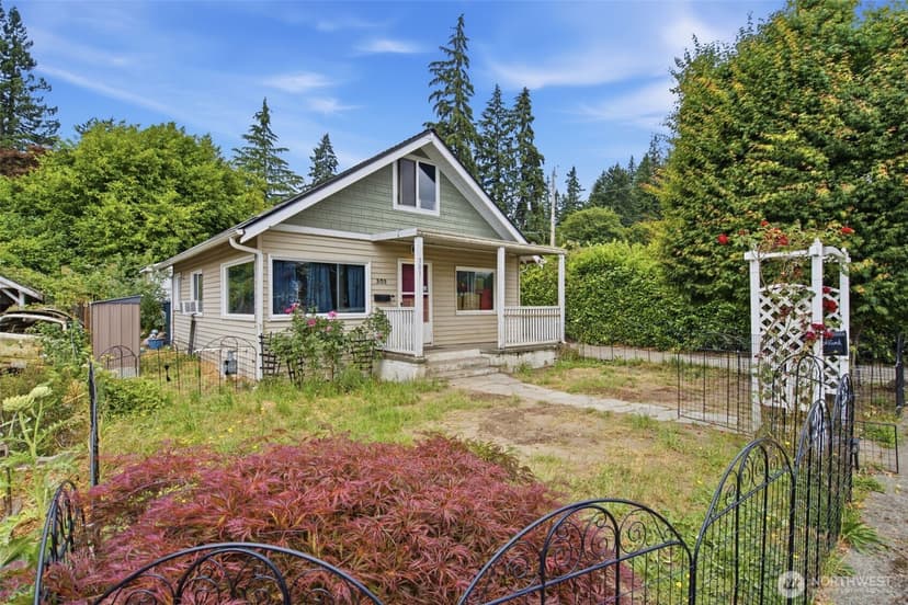 Property photo for 303 S Hartford Avenue, Bremerton