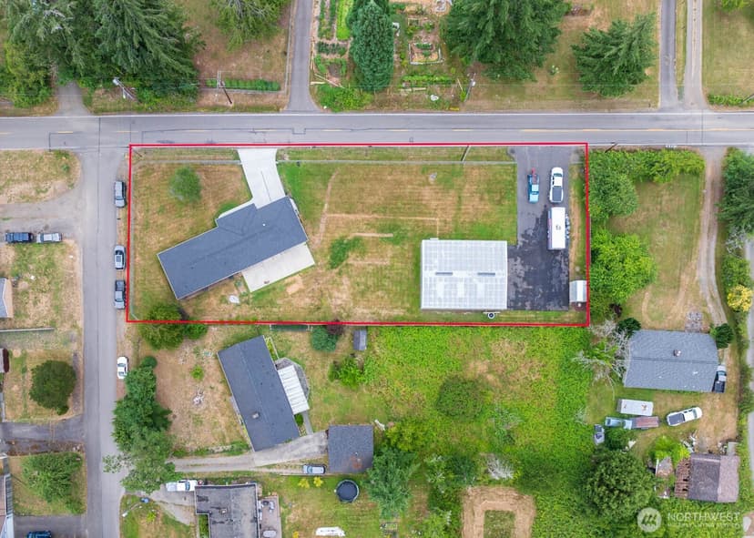 Property photo for 5207 Erlands Point Road NW, Bremerton photo 35