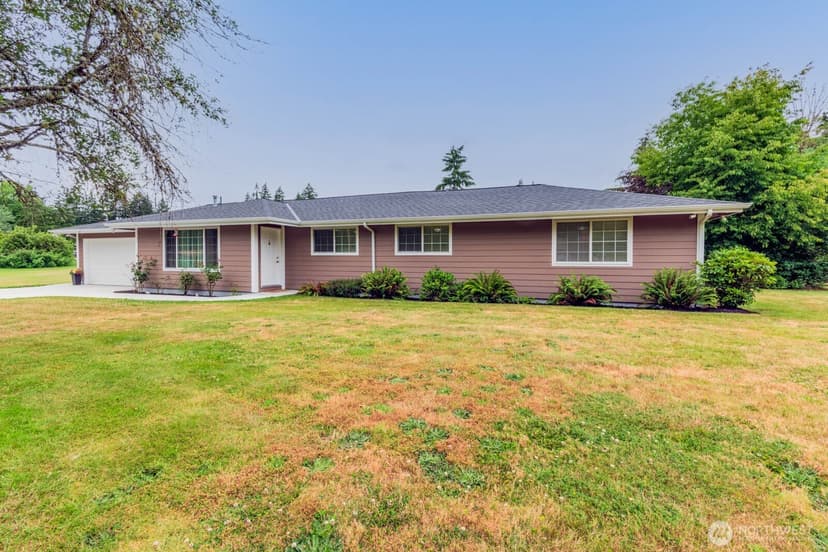 Property photo for 5207 Erlands Point Road NW, Bremerton