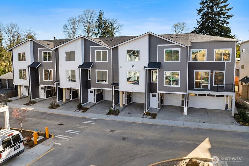 Property photo for 16823 Alder Way #K5, Lynnwood