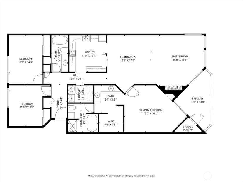 Property photo for 524 Maple Street #102, Edmonds photo 33