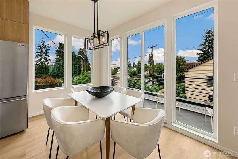 Property photo for 9815 Linden Avenue N, Seattle photo 9