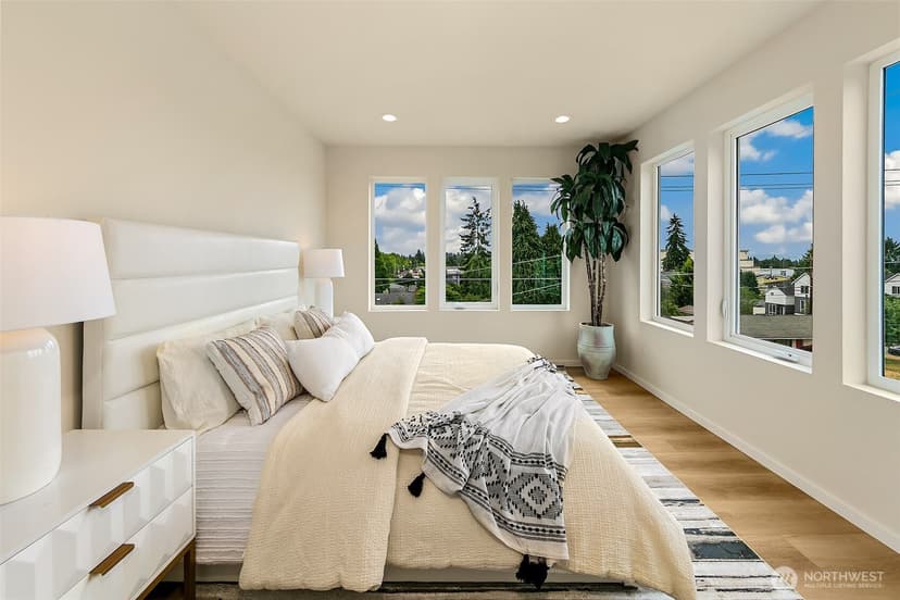 Property photo for 9815 Linden Avenue N, Seattle photo 17