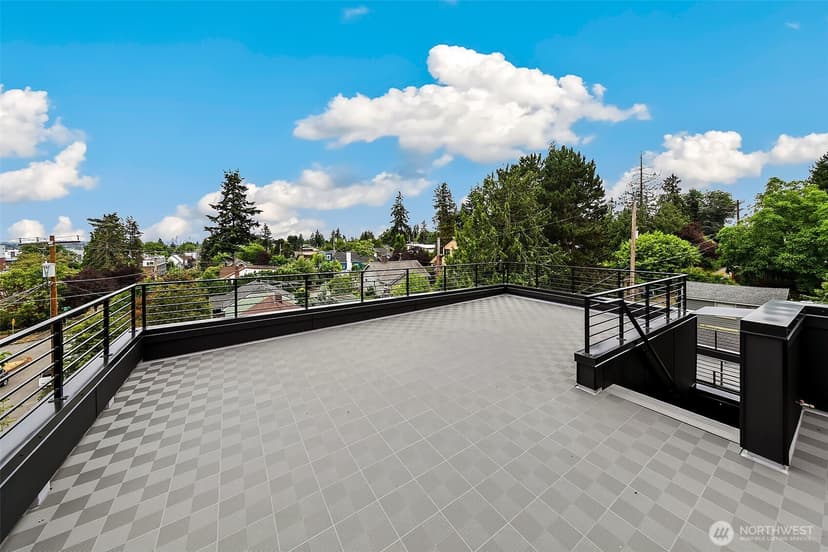 Property photo for 9815 Linden Avenue N, Seattle photo 20