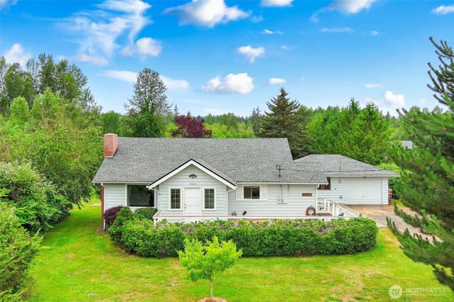 Property photo for 13312 19th Avenue NE, Tulalip