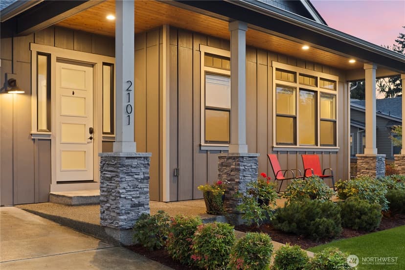 Property photo for 2101 5th Place, Snohomish photo 3